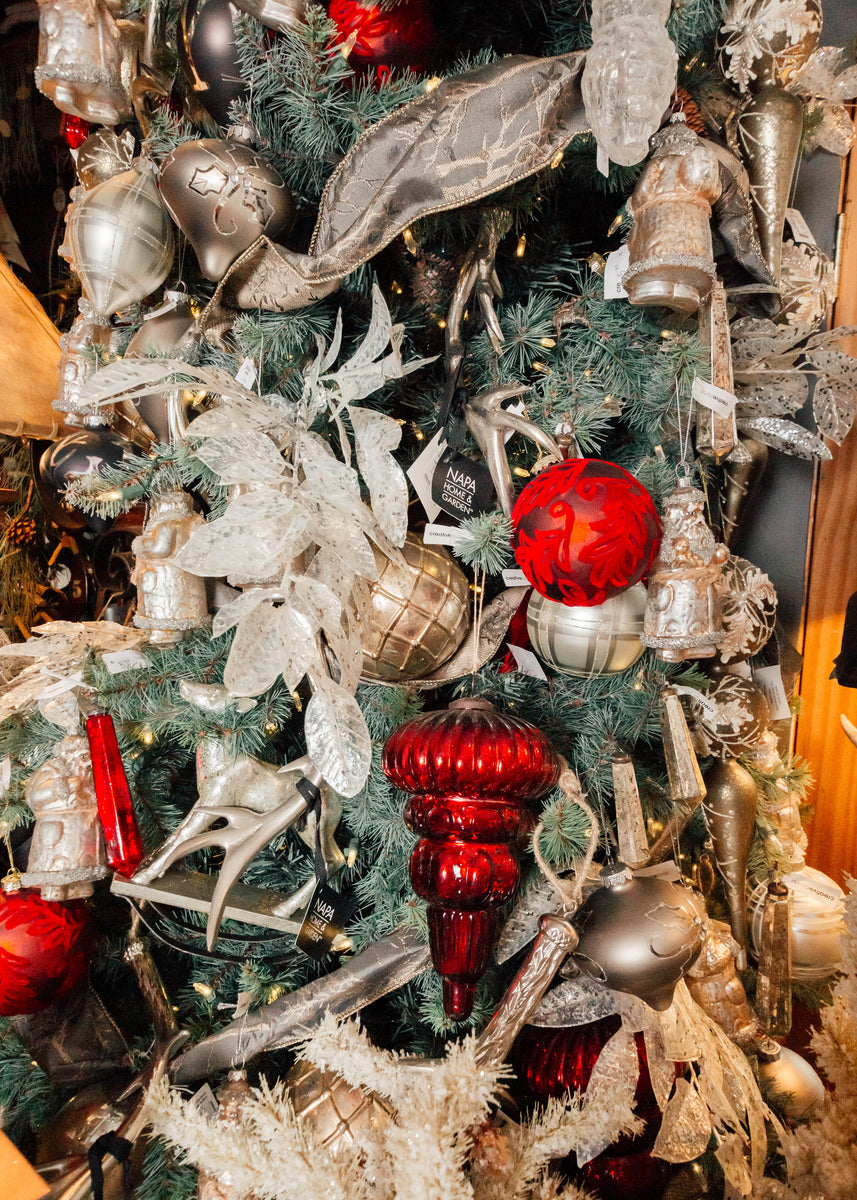 Christmas Ornaments – Timber Creek